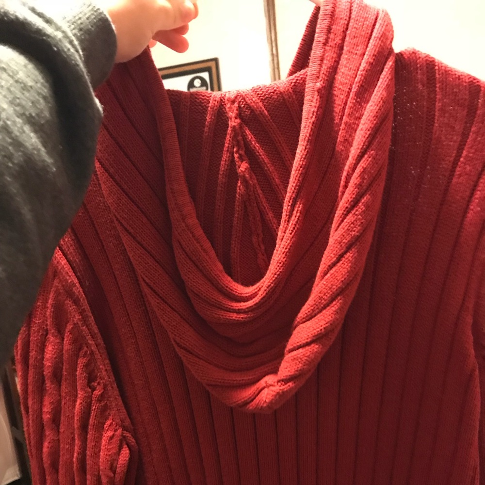 Sweater - Picture 5 of 5